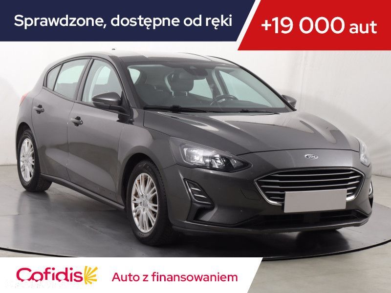 Ford Focus - 2