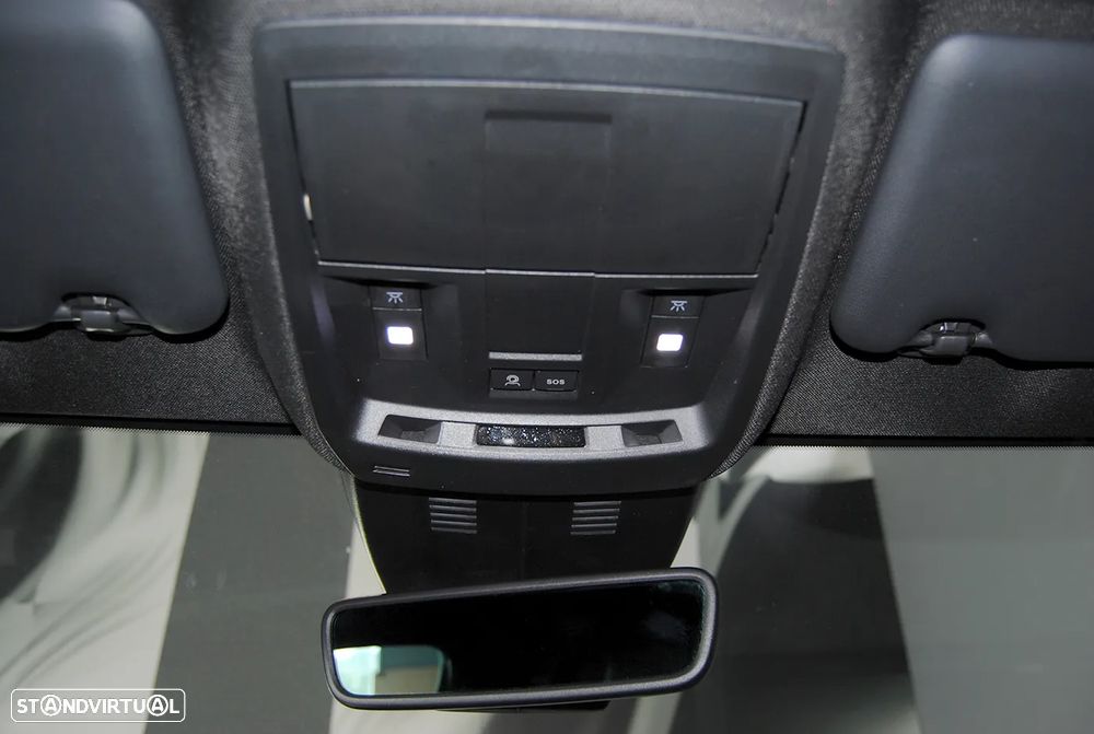 Peugeot 3008 1.2 Hybrid Allure e-DCS6 - 35