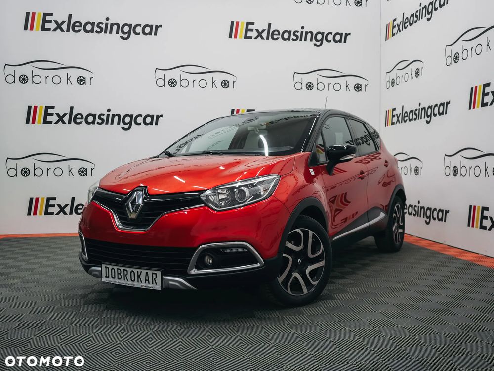 Renault Captur TCe 120 EDC Helly Hansen - 4