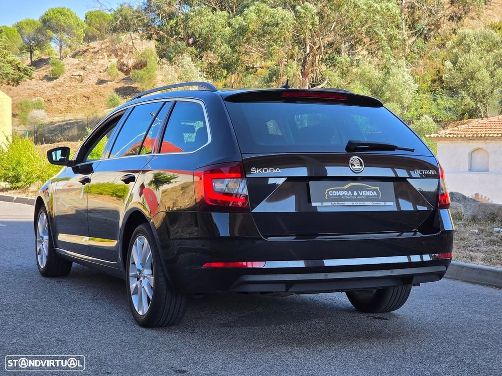 Skoda Octavia 1.6 TDI Ambition - 4