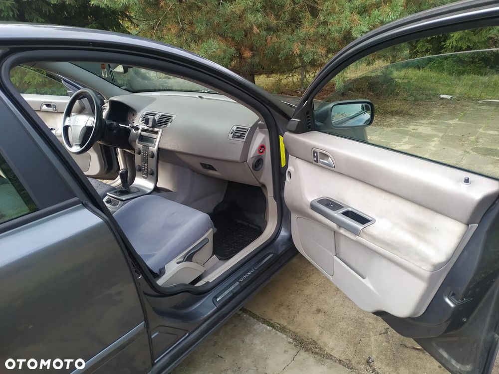 Volvo V50 2.0D Momentum - 14