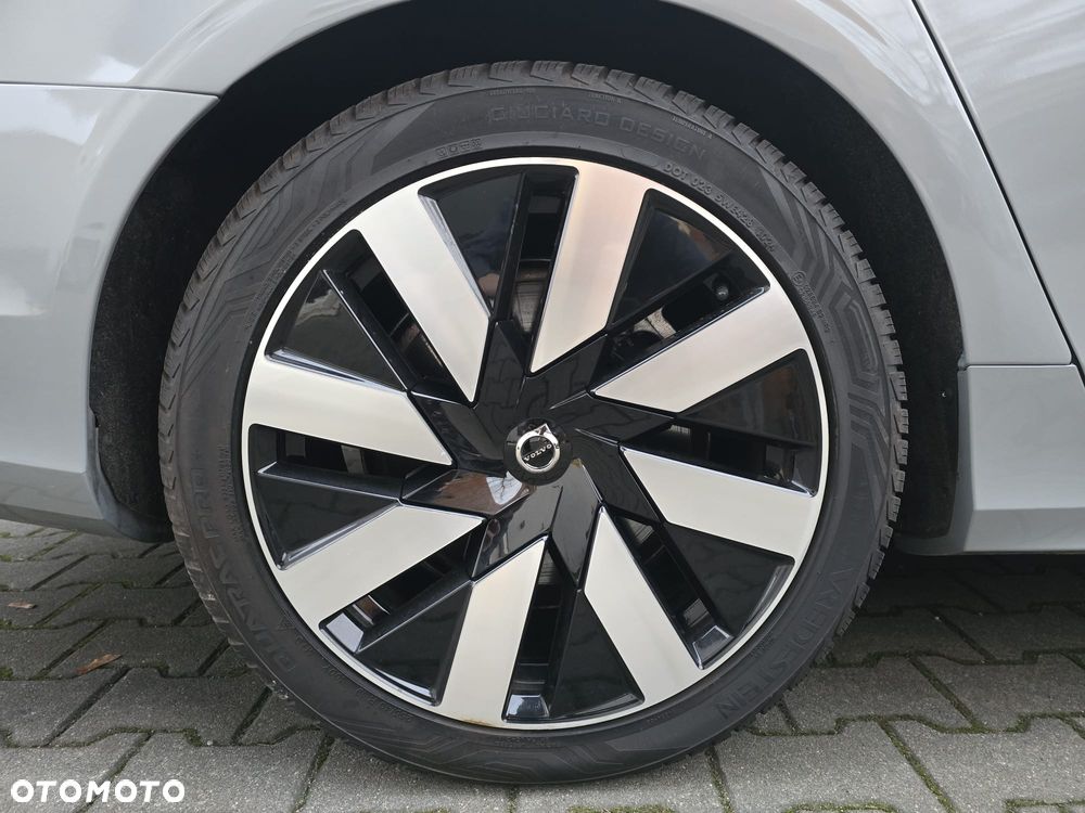 Volvo V90 T6 Recharge AWD Plus Dark - 31
