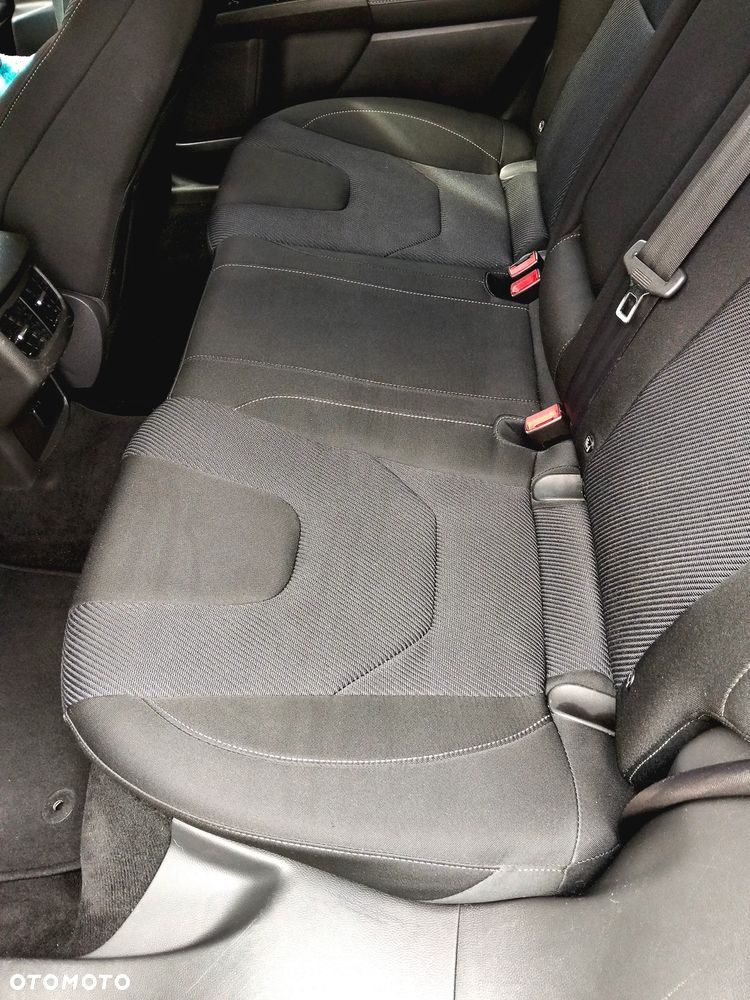 Ford Mondeo 1.5 EcoBoost Titanium - 17