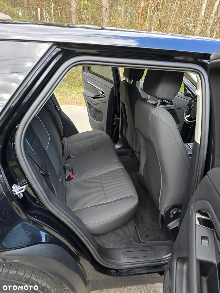 Land Rover Range Rover Evoque eD4 HSE Dynamic - 21