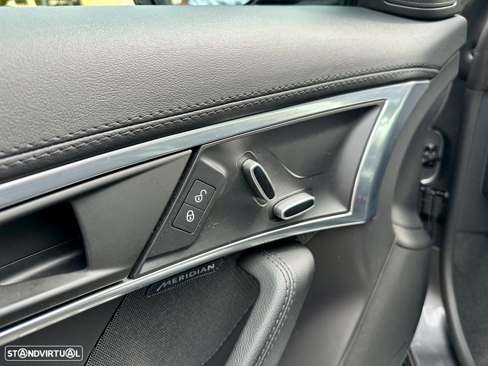 Jaguar F-Type 2.0 i4 R-Dynamic - 28