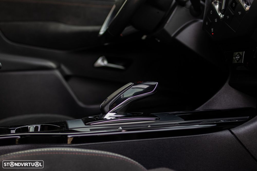 DS DS3 Crossback PureTech 155 Aut. PERFORMANCE LINE - 13