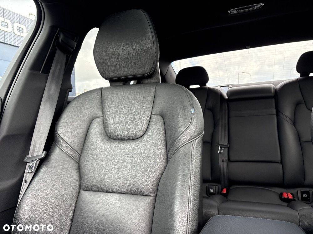 Volvo S90 - 13