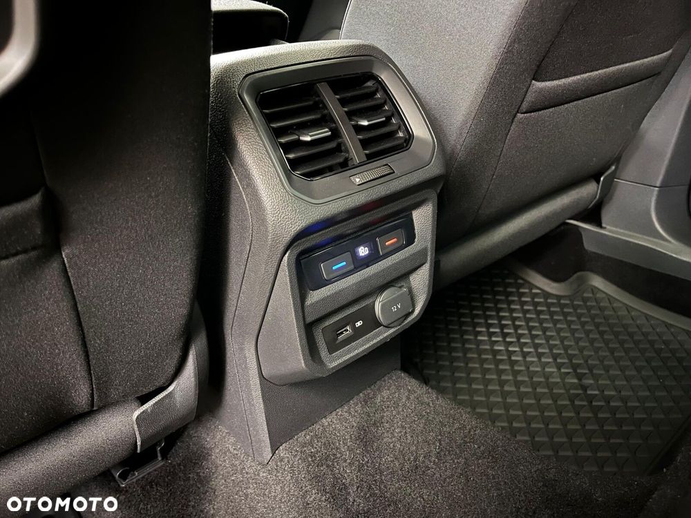 Volkswagen Tiguan 1.5 TSI EVO Comfortline DSG - 35