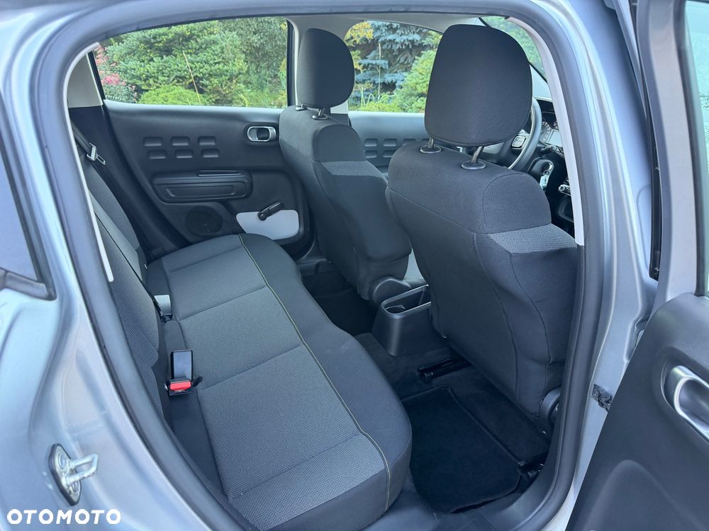 Citroën C3 Pure Tech 83 S&S SHINE - 6
