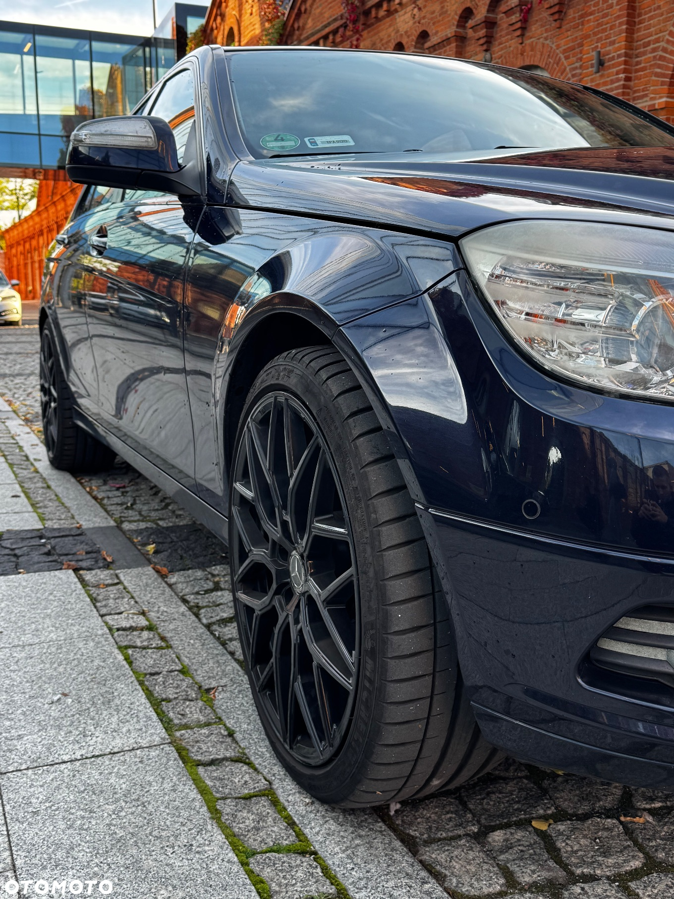 Mercedes-Benz Klasa C 200 Kompressor Classic - 14