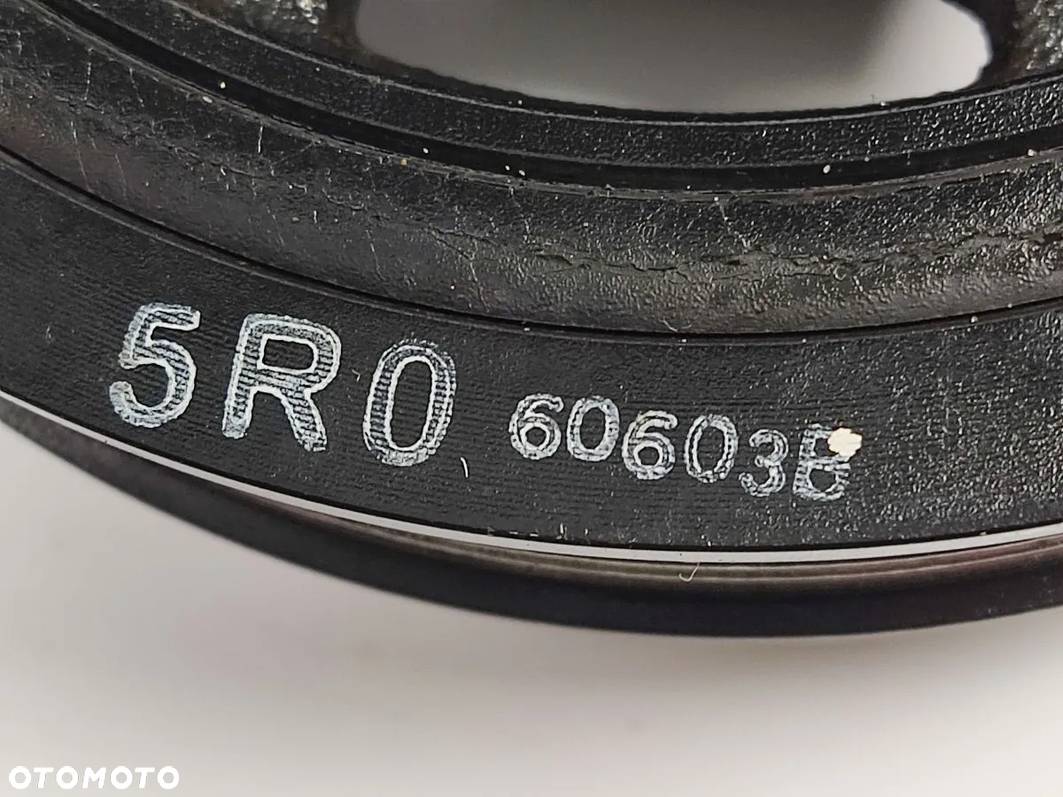 HONDA HR-V 1.5i Aut 15-18r Koło Pasowe Wału - 5