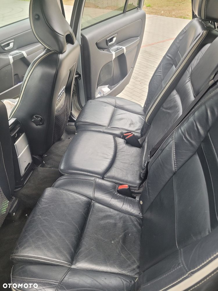 Volvo XC 90 4.4 V8 AWD R-Design - 11