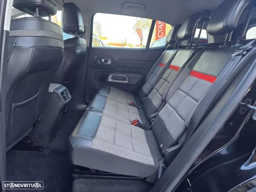 Citroën C5 Aircross 1.5 BlueHDi Feel - 22