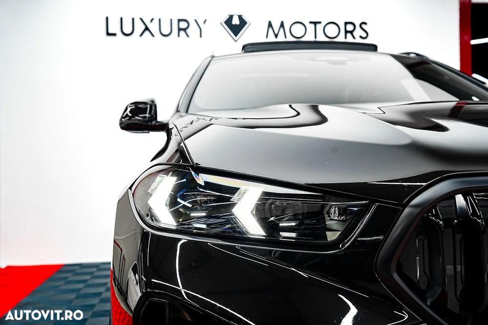 BMW X6 xDrive30d M Sport - 17