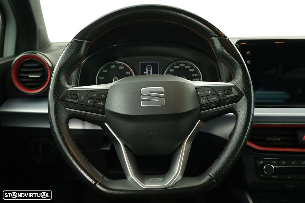 SEAT Arona 1.0 TSI FR DSG - 15