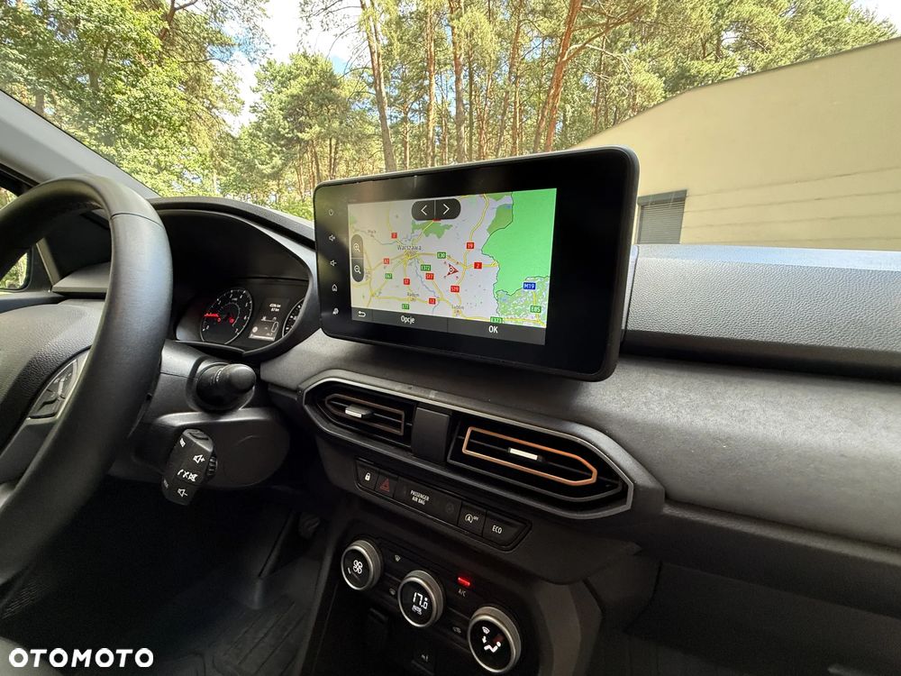 Dacia Jogger 1.0 TCe 110 Extreme 7os - 34