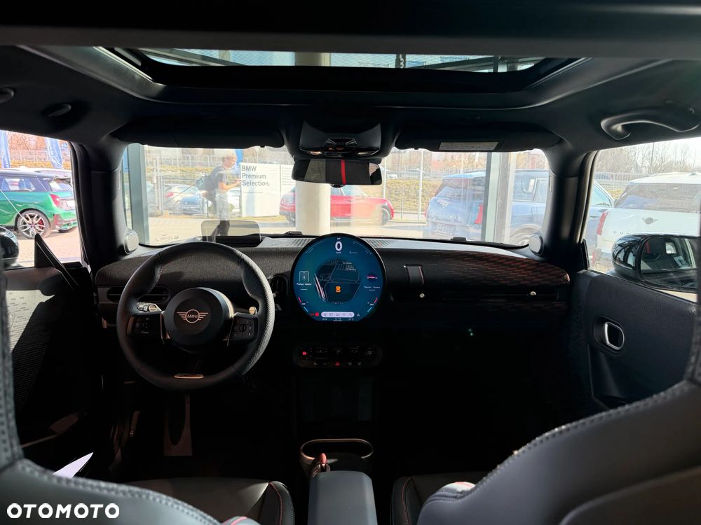 MINI Cooper C Linia John Works sport - 22