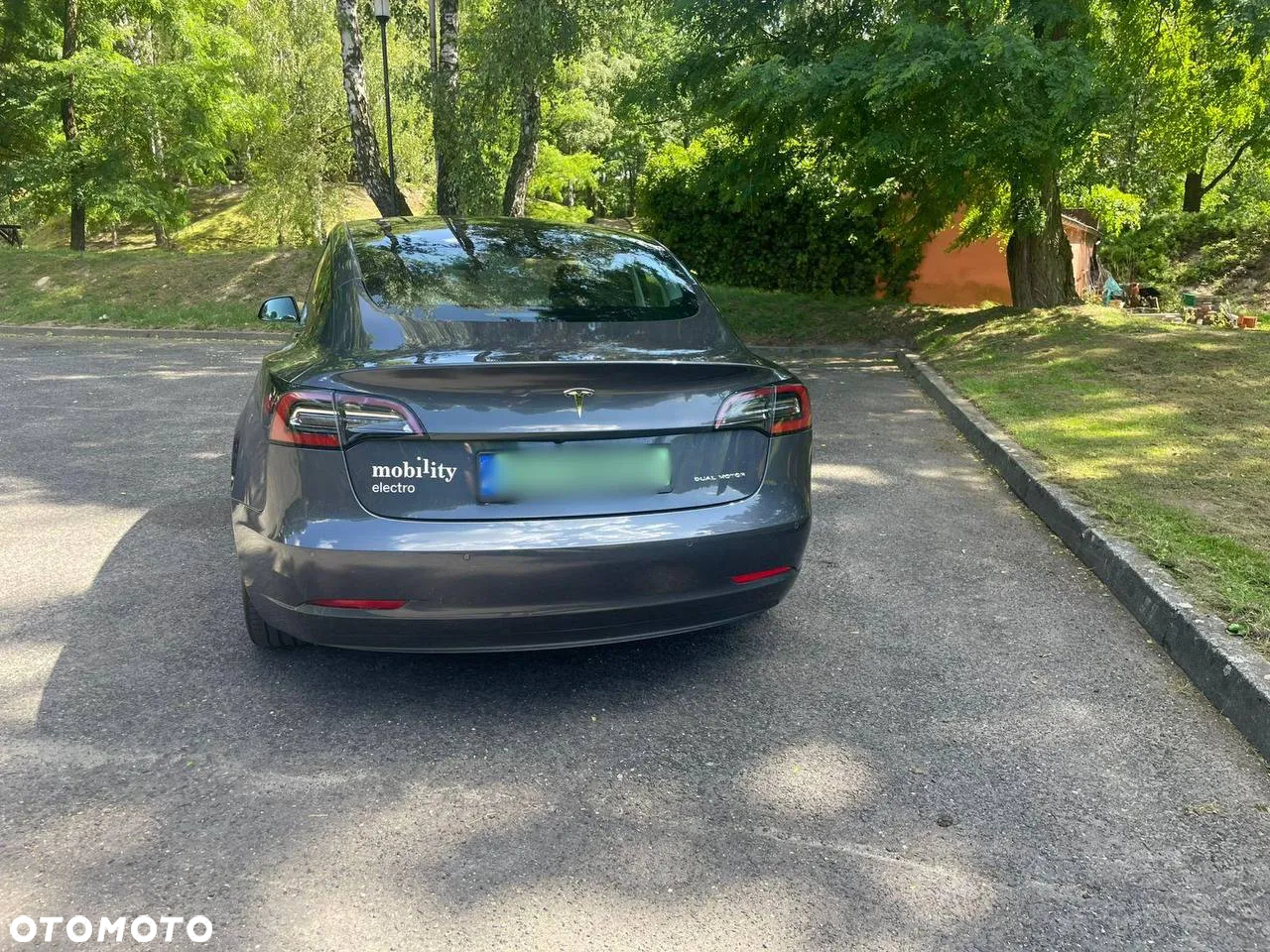 Tesla Model 3 Langstreckenbatterie Allradantrieb Dual Motor - 6