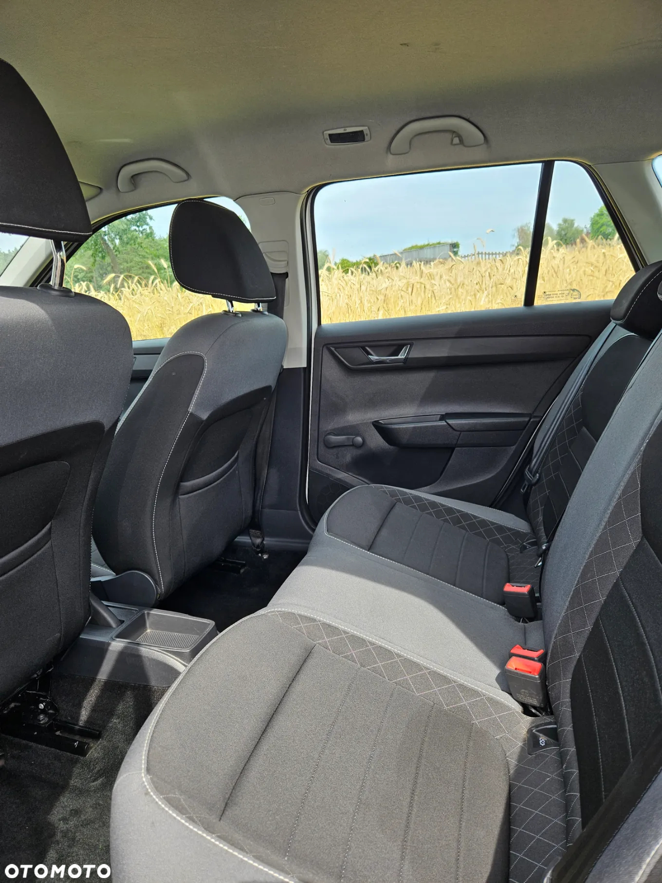 Skoda Fabia 1.0 TSI Ambition - 8