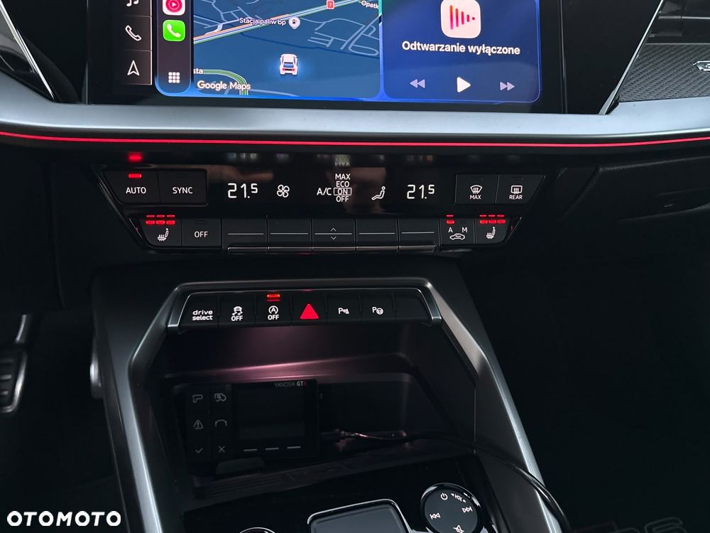 Audi RS3 Sportback - 22