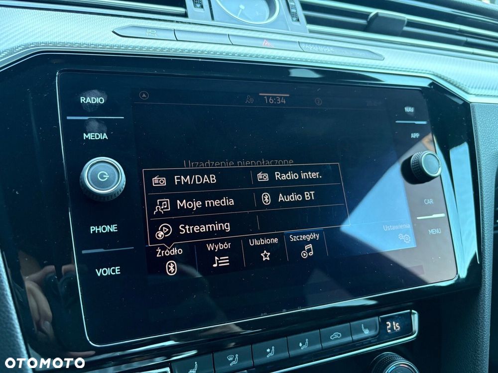 Volkswagen Arteon - 34