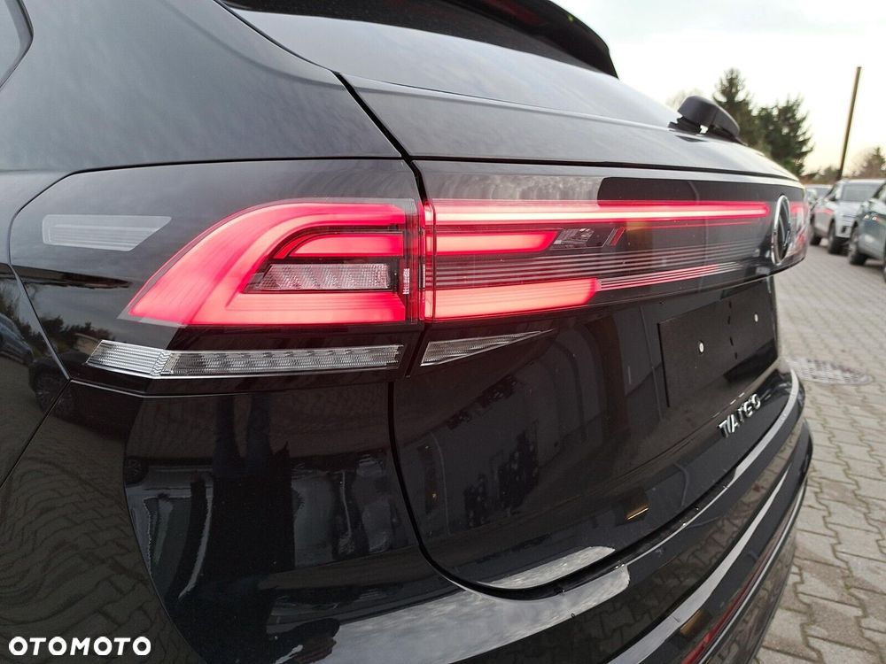 Volkswagen Taigo - 20