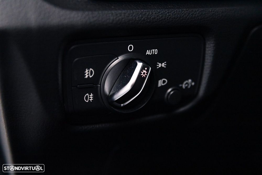 Audi A3 Limousine 1.6 TDI - 21