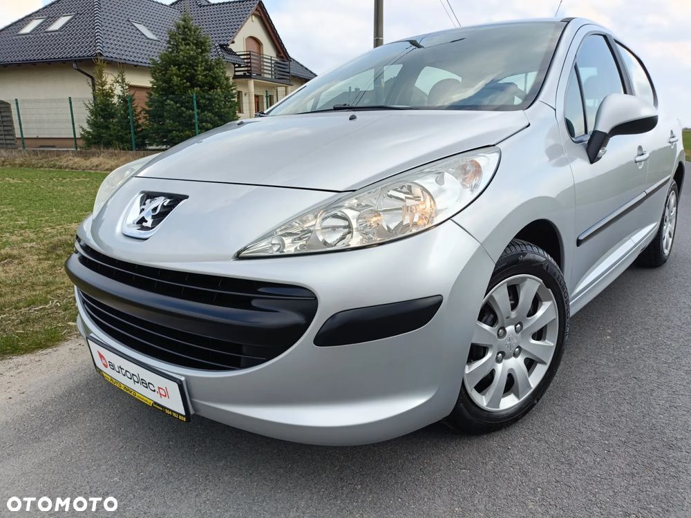 Peugeot 207 75 Tendance - 15