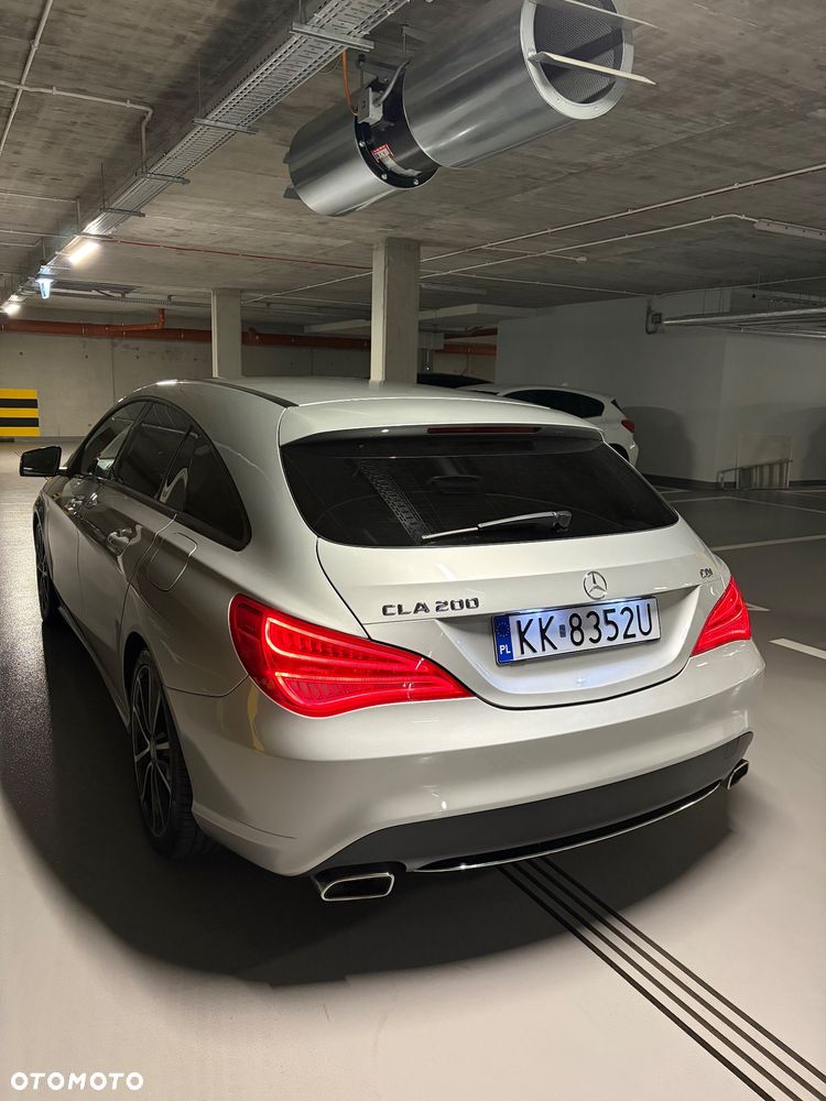 Mercedes-Benz CLA - 6