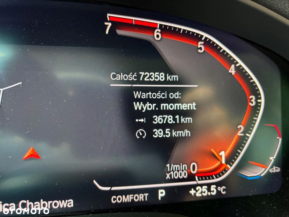 BMW X3 xDrive20i Luxury Line - 23