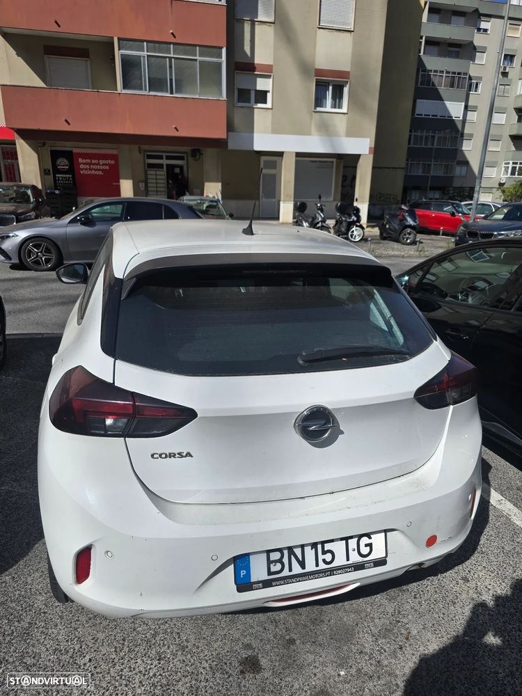 Opel Corsa 1.5 S&S Elegance - 8