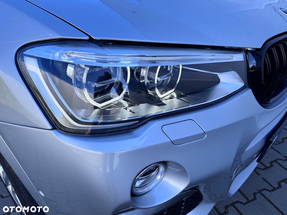 BMW X4 - 8
