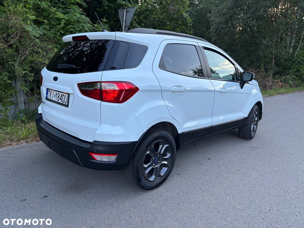 Ford EcoSport 1.0 EcoBoost ST-LINE - 11