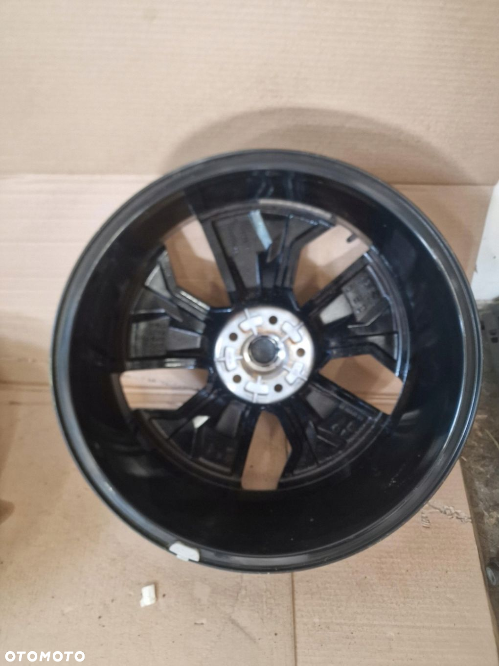 Felgi Aluminiowe 20 RENAULT MEGANE V E-TECH 403003990R Oryginał - 9