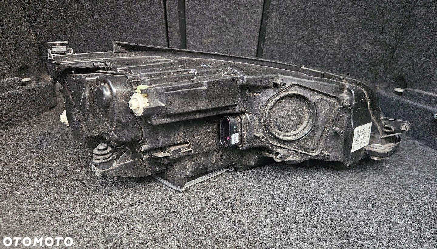 Lampa VOLKSWAGEN GOLF 7 LIFT FULL LED 5G1941035 - 8