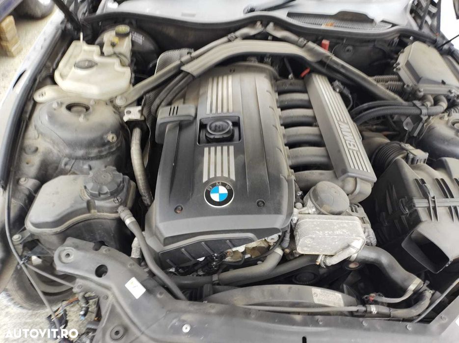 Bmw z4 2.5i s drive e 89 - 1