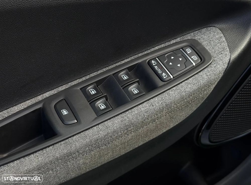 Renault Zoe (c/ Bateria) Intens 50 - 21