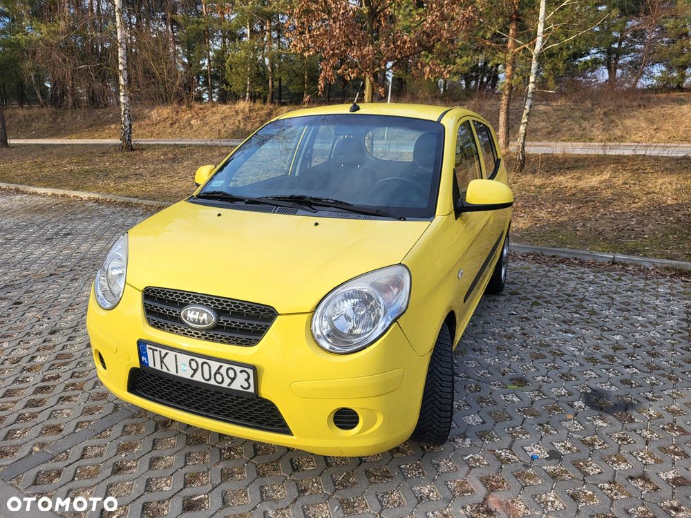 Kia Picanto - 3