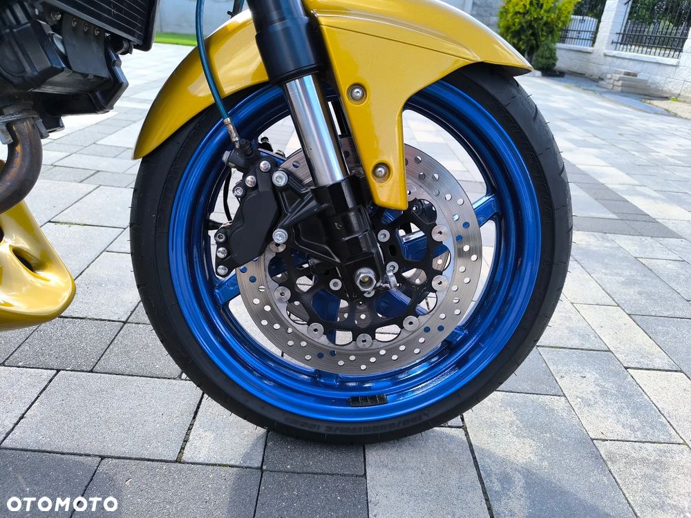 Hyosung GT Comet - 15