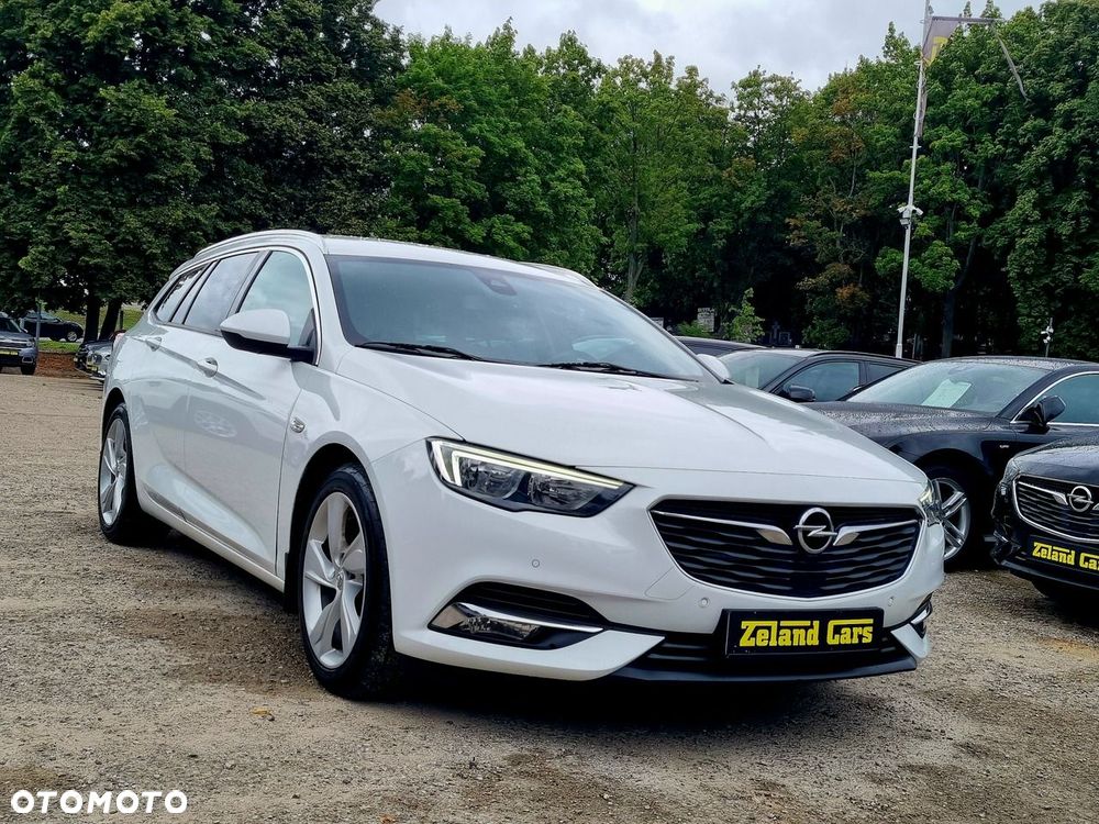 Opel Insignia 1.5 T GPF Innovation S&S - 3