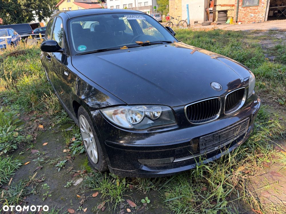 BMW Seria 1 116i - 3