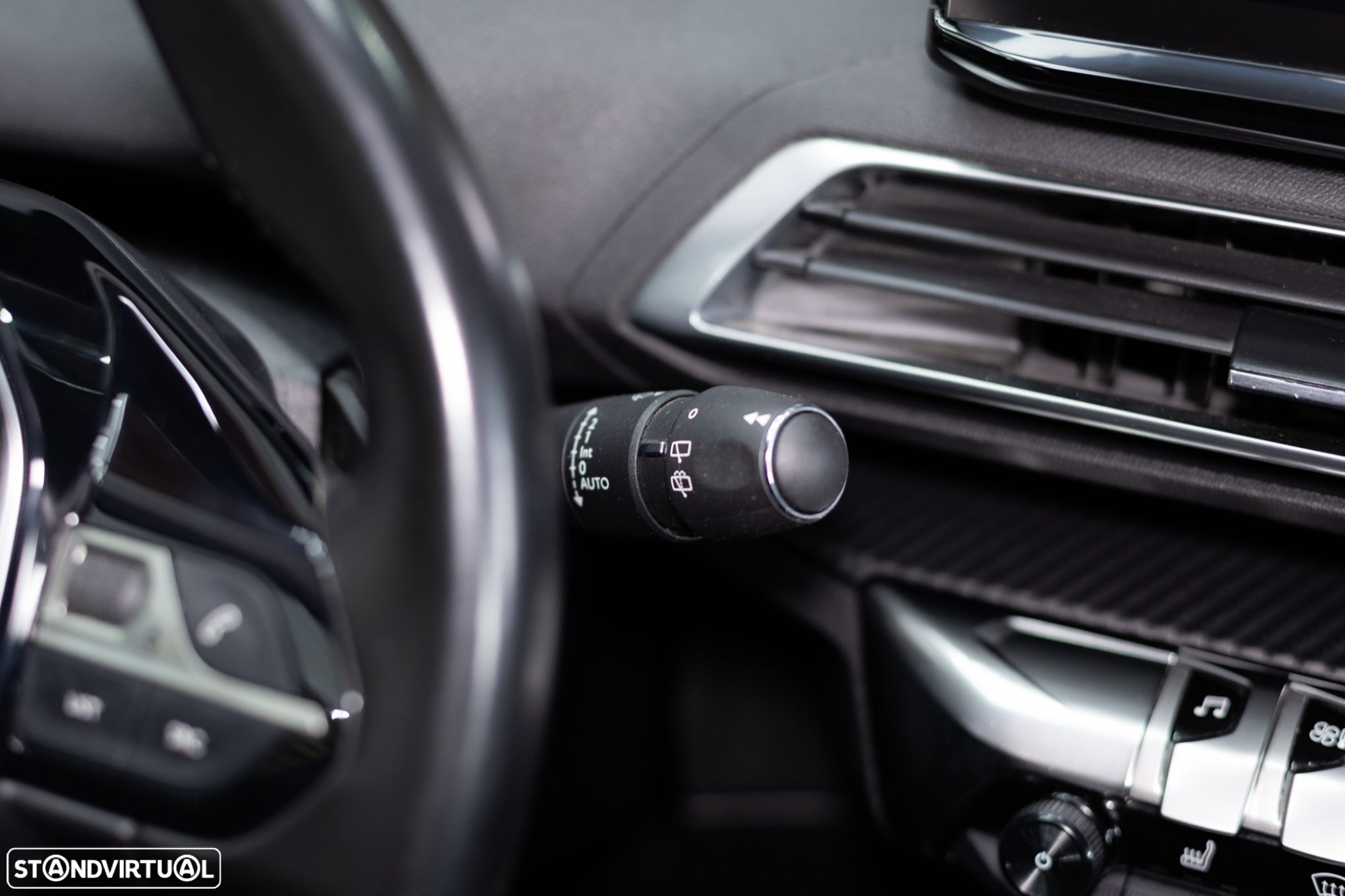 Peugeot 5008 BlueHDI 130 EAT8 Allure - 28