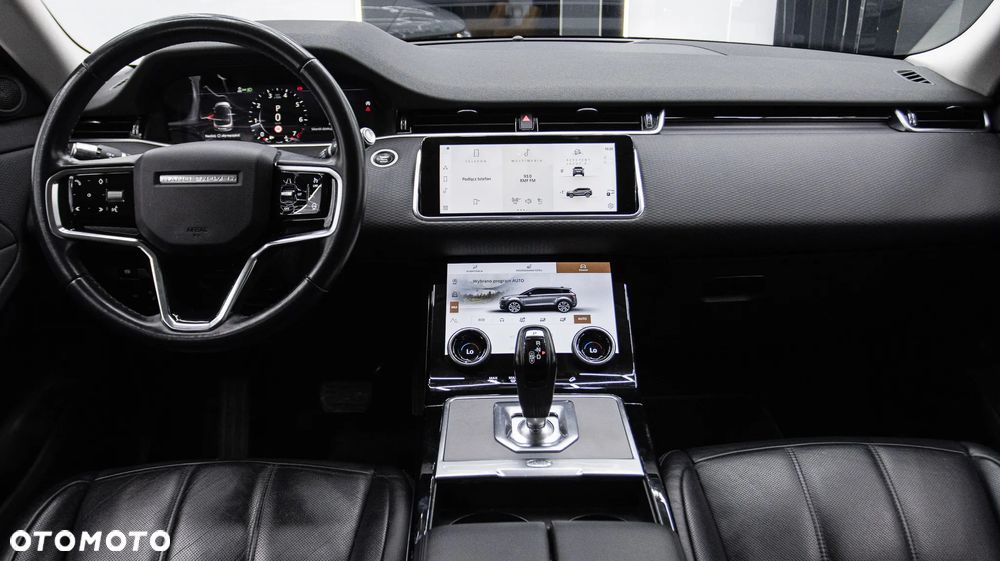 Land Rover Range Rover Evoque 2.0 P200 mHEV S - 15