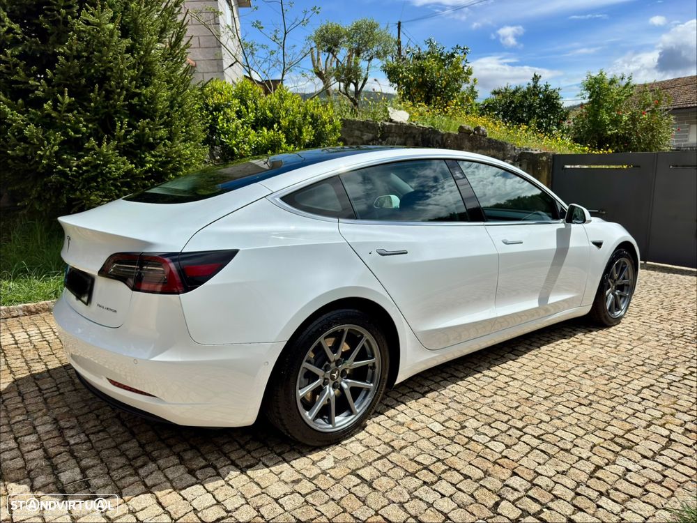 Tesla Model 3 Long Range AWD Dual Motor - 5