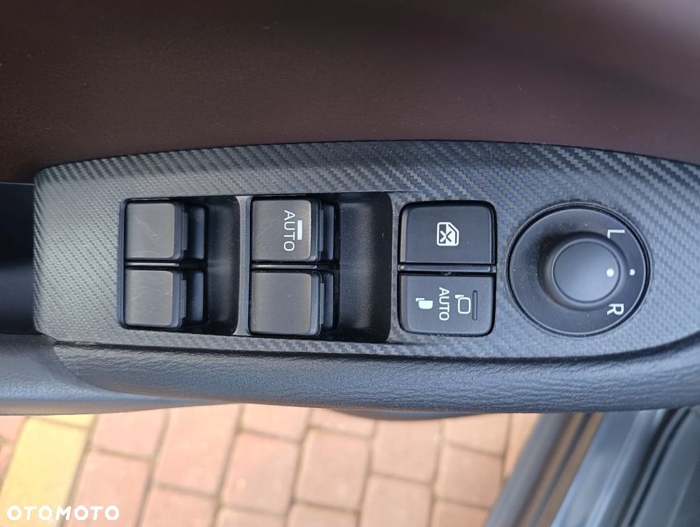 Mazda CX-3 SKYACTIV-G 120 FWD Kizoku Intense - 37