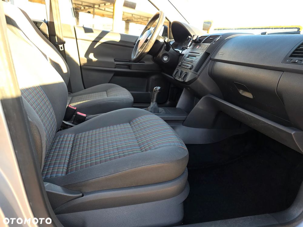 Volkswagen Polo 1.2 Trendline - 9