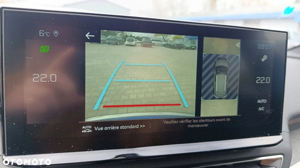 Peugeot 3008 1.2 PureTech GT S&S EAT8 - 28