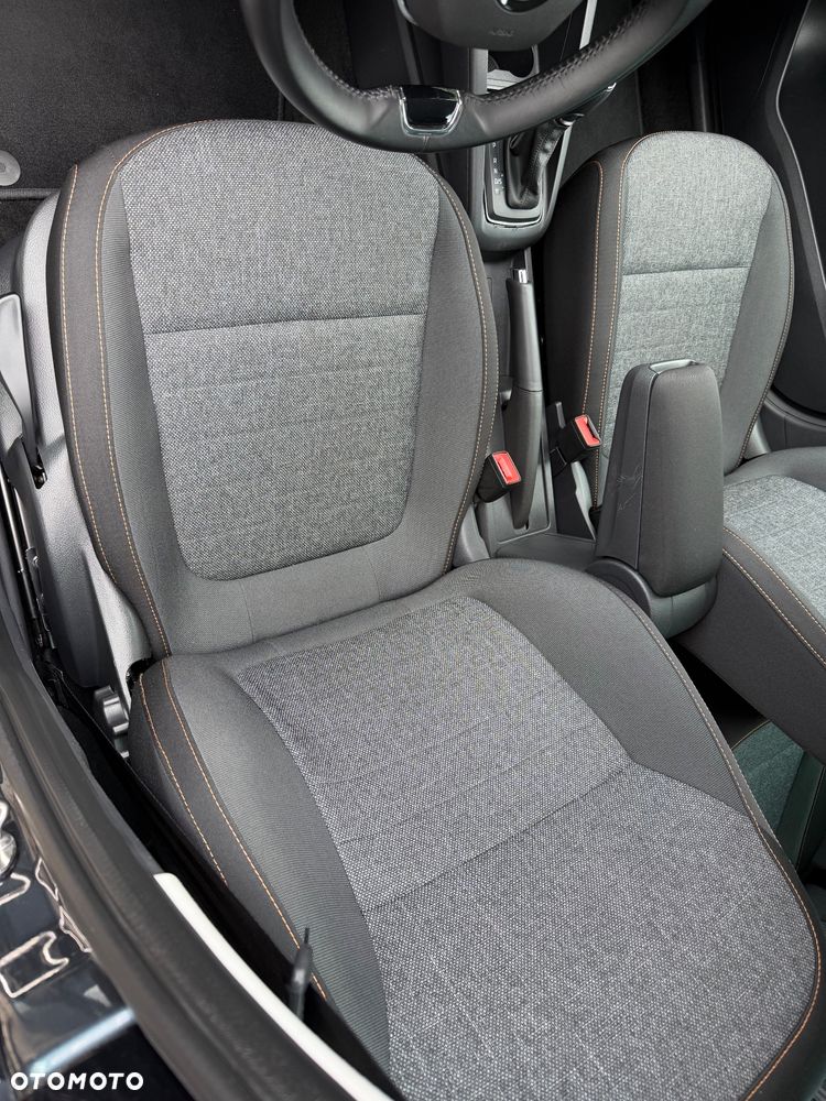 Skoda Fabia 1.0 TSI DSG Clever - 26