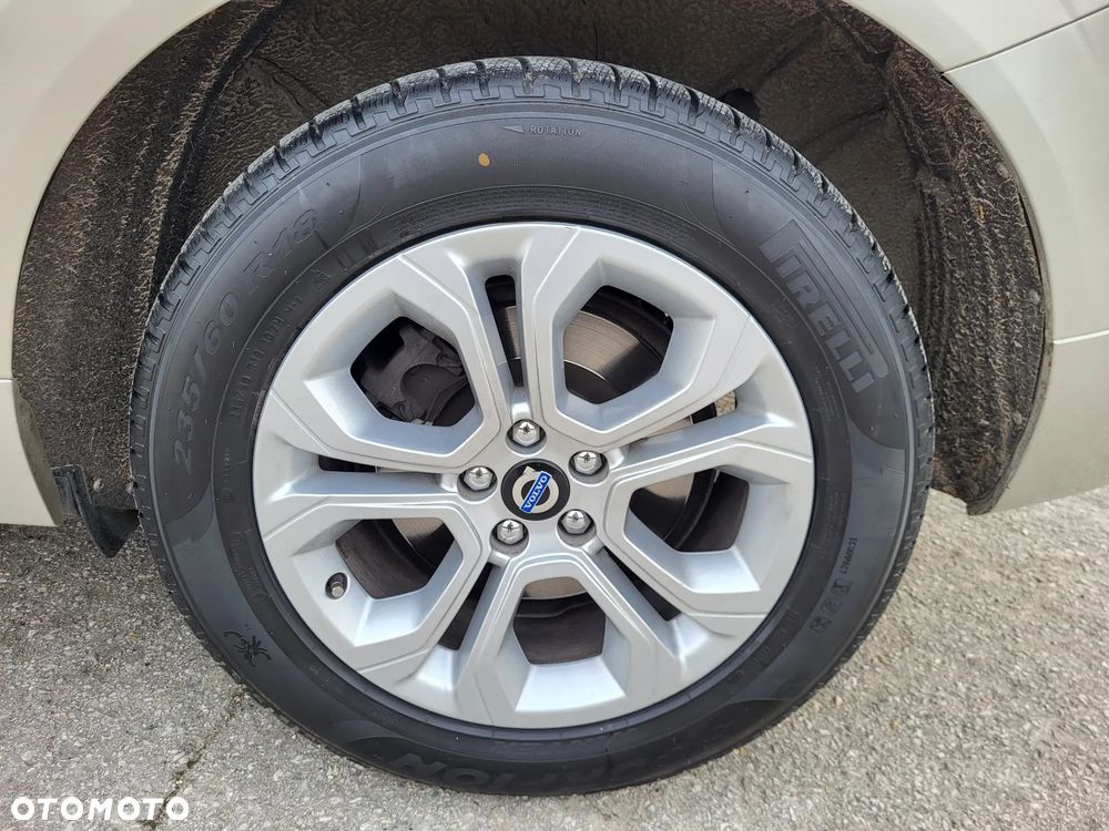 Volvo XC 60 D5 AWD Inscription - 15