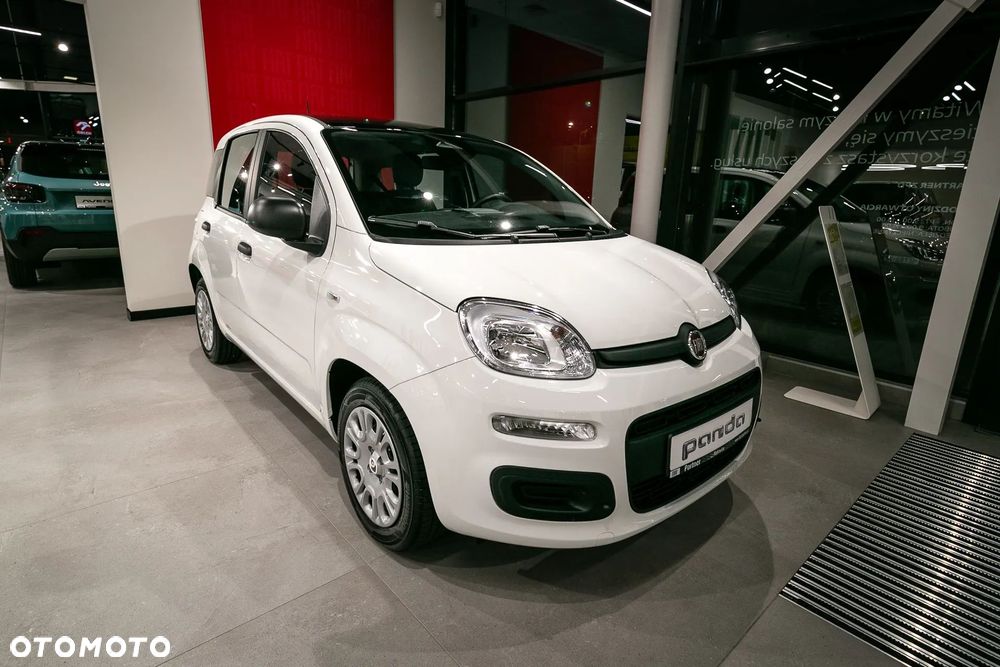 Fiat Panda - 3
